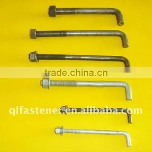 Manufacturer of Anchor Bolt thumbnail-1