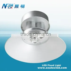 Aluminum Radiator Diffuser Reflector Factory Sale 150w Led Mining Lighting 3years Warranty High Bay Led thumbnail-2