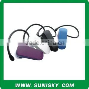 S96 Mono Bluetooth Headset(Not Support Music) thumbnail-1