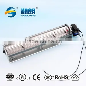 AC Cross Flow Fan Use for Home Appliance With Shaded Pole Motor Quality Choice thumbnail-1
