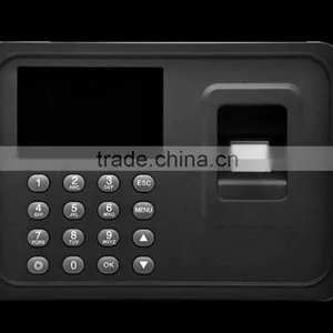 Realand Biometric Time Attendance, Office Attendance Record A6 thumbnail-2