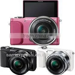 SONY NNEX-3N Cameras thumbnail-1