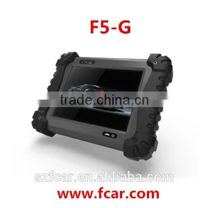 Universal Auto Diagnostic Scanner for Cars and Trucks thumbnail-1