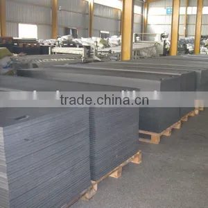 Ground Mat Black thumbnail-1