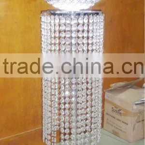 Wedding Centerpieces With Crystal Ball, Crystal Ball Centerpiece thumbnail-1