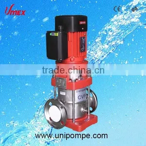 60Hz Vertical Centrifugal Pump thumbnail-1