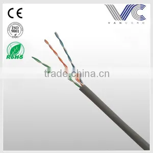 Frankever High Quality UTP CAT5E Network Cable thumbnail-2