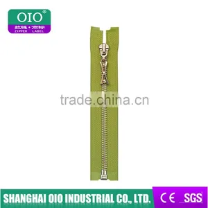 OIO Factory Metal Zipper thumbnail-1