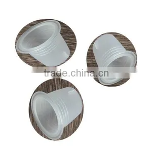 Dongguan Nespresso Compatible Empty Capsules thumbnail-2