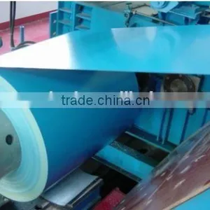 Factory Price Pvdf And Pe Color Coated Aluminum Coil Manufacturer thumbnail-1