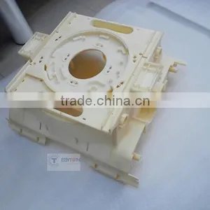 Cnc Machining Precision Abs Prototype thumbnail-2