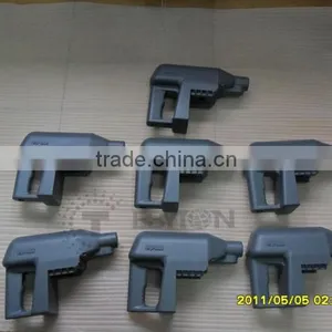 Cnc Custom Part Machining in China thumbnail-2