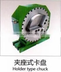 Spindle Clamp thumbnail-1