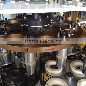 MR-C12 Medium-speed Automatic Handy Paper Cups Machine thumbnail-2