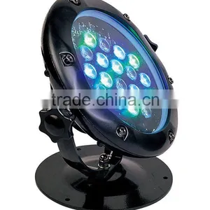 Stainless LED Aqua Light DMX SLAS1018 thumbnail-1
