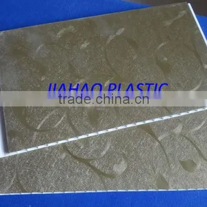 PVC Laminated Wall Cladding for Interior Decoration thumbnail-1