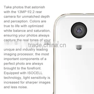 Cheap Original OnePlus X 5.0 Inch OLED Screen Oxygen Mobile Phone Snapdragon 801 Quad Core 2.3GHz Smartphone FDD-LTE Cellphone thumbnail-5