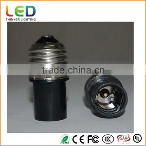E27 to E14 Lamp Holder Lamp-socket thumbnail-1