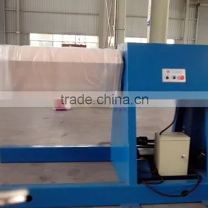 Hydraulic Decoiler Machine thumbnail-1