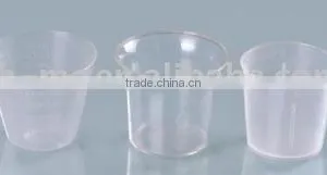 20ml,25ml,30ml pp Plastic Measuring Cup thumbnail-1