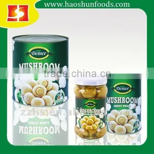 Canned Mushroom Whole thumbnail-1