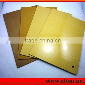 High Quality Neolite Rubber Sheet for Shoes From Atom Shoes Material Limited thumbnail-1