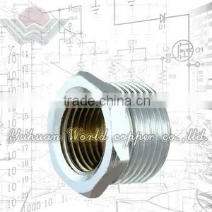 Fitting Of Brass Bush thumbnail-1