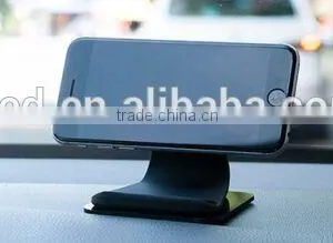 New Arrival Nano Micro Suction Universal Mobile Phone Holder thumbnail-4