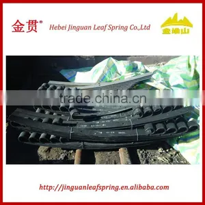RUIWO 140 FRONT 13*90 Auto Parts Rear Leaf Spring thumbnail-1