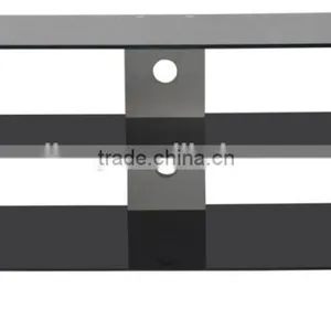 Low Price Electric Height Adjustable Table With Single Foot Reception Counter Desk thumbnail-4