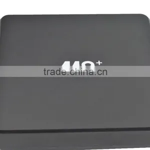 Quad Core H.265 hk Tvb Android tv Box With New Amlogic S905 Quad Core 64 Bit Processor thumbnail-2