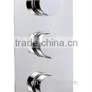 Thermostatic Valve 3-Way Thermostatic Mixing Valve thumbnail-1