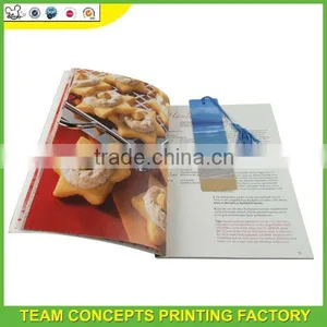 Design Menu Book for Restaurant thumbnail-1