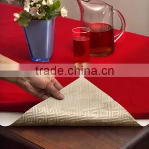 PVC Anti-slip Rug Underlay,underlay Rug Carpet thumbnail-1