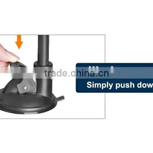 Phone Holder TS-VPH01 Multi-function Windshield Suction Cup Phone Holder Car Phone Holder Cell Phone Holder for Car thumbnail-5