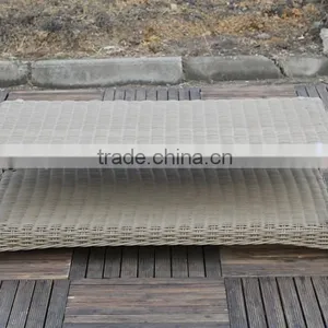NEW TASTE RATTAN TABLE thumbnail-1