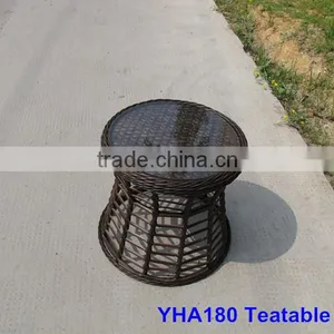 GARDEN SMALL ROUND TABLE thumbnail-1