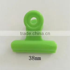 Plastic Clips Pack of 24 Memo Clips thumbnail-1