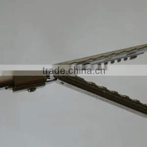 Professional Baber Straight Hair Razor thumbnail-1