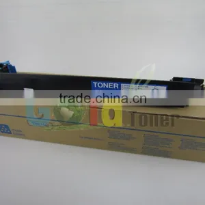 TN210 for Bizhub C250 C252 Color Toner Cartridge thumbnail-4