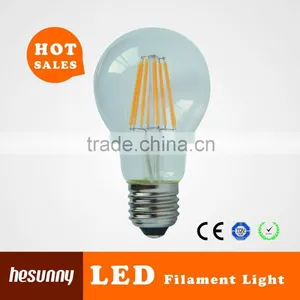 Dimmable Led Filament Bulb Vintage/antique Vintage Bulbs E27/e27 Vintage Edison Light Bulb 4w 6w 8w Dimmable thumbnail-1