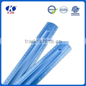 Cheap Price 60cm Protractor Ruler and Can be Customizable thumbnail-5