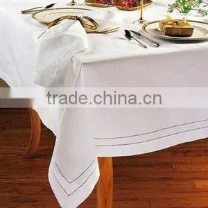 100% Cotton Table Cloth thumbnail-1