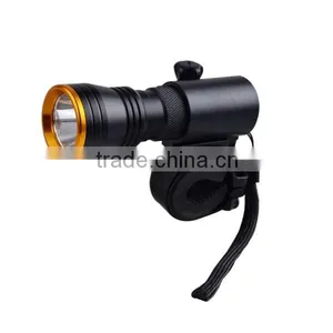High Brightness Ultra Bright And Impact Resistant Bicycle Lights LED thumbnail-2