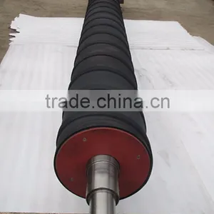 Worm Roller/ Banana Roller/ Expender Roller thumbnail-1