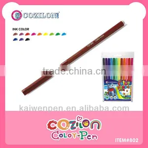 Water Color Pen #802 thumbnail-1