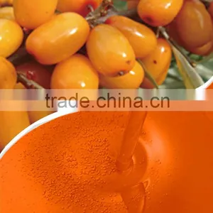 Sea-buckthorn Oil thumbnail-1
