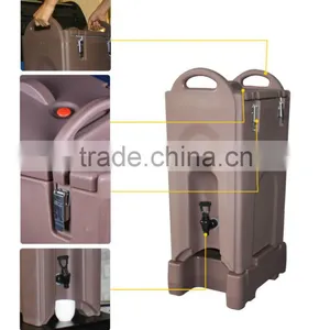 Hot Sale Insulated Coffee Barrel on Sale thumbnail-3