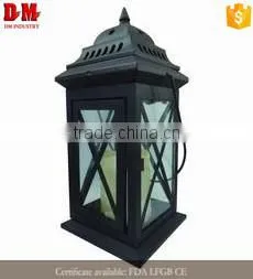 Wholesale Unique Palace Metal Lantern In Furniture thumbnail-1