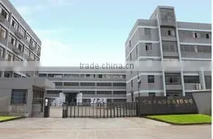 Cai Kingdom Textile Manufacturer (Ningbo) Co., Ltd. company overview - view 1 thumbnail
